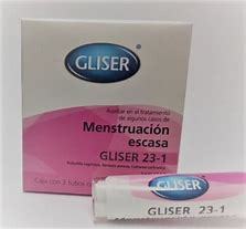 MENSTRUACION ESCASA 23-1 - Haga un click en la imagen para cerrar